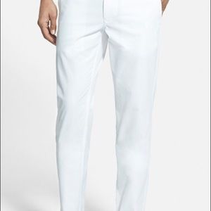 Bonobos chinos straight fit 34x32. Like new